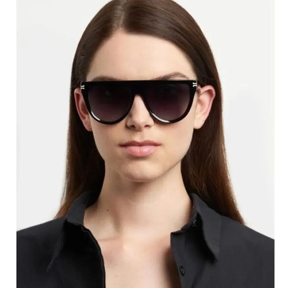 New! MARC JACOBS Sunglasses MJ1069/S 8079O, Authentic